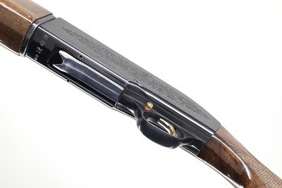 Beretta A301 Semi-Automatic, 12 Ga, 27