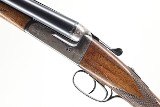 Sabel Boxlock Non-Ejector Side by Side, 12 Ga 3