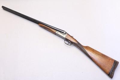 Sabel Boxlock Non-Ejector Side by Side, 12 Ga 3