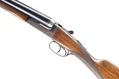Sabel Boxlock Non-Ejector Side by Side, 12 Ga 3