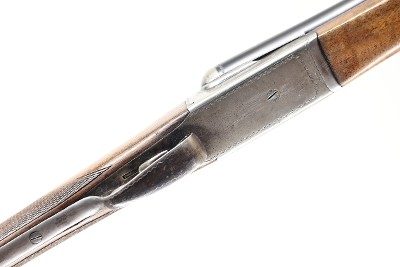 Sabel Boxlock Non-Ejector Side by Side, 12 Ga 3