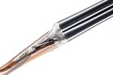 Sabel Boxlock Non-Ejector Side by Side, 12 Ga 3