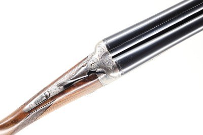 Sabel Boxlock Non-Ejector Side by Side, 12 Ga 3