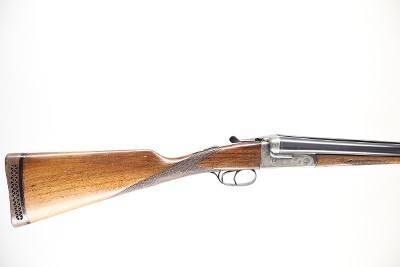 Sabel Boxlock Non-Ejector Side by Side, 12 Ga 3
