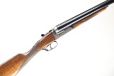 Sabel Boxlock Non-Ejector Side by Side, 12 Ga 3