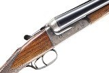Sabel Boxlock Non-Ejector Side by Side, 12 Ga 3