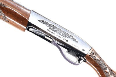 Remington 1100 Semi-Auto, 12 Ga, 26 