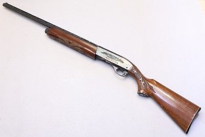 Remington 1100 Semi-Auto, 12 Ga, 26 
