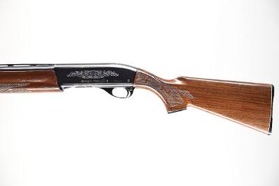 Remington 1100 Semi-Auto, 12 Ga, 26 