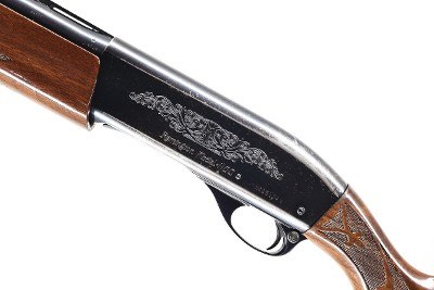 Remington 1100 Semi-Auto, 12 Ga, 26 