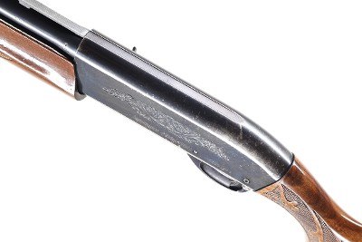 Remington 1100 Semi-Auto, 12 Ga, 26 