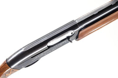 Remington 1100 Semi-Auto, 12 Ga, 26 