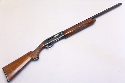 Remington 1100 Semi-Auto, 12 Ga, 26 