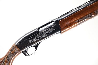 Remington 1100 Semi-Auto, 12 Ga, 26 