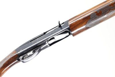 Remington 1100 12 Ga, 26