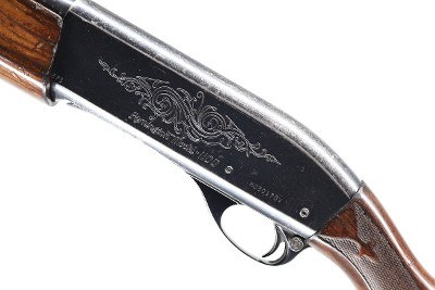 Remington 1100 12 Ga, 26