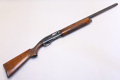 Remington 1100 12 Ga, 26