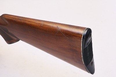 Remington 1100 12 Ga, 26