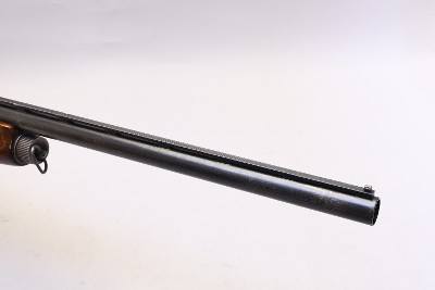 Remington 1100 12 Ga, 26
