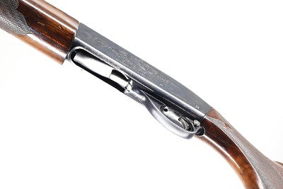 Remington 1100 12 Ga, 26