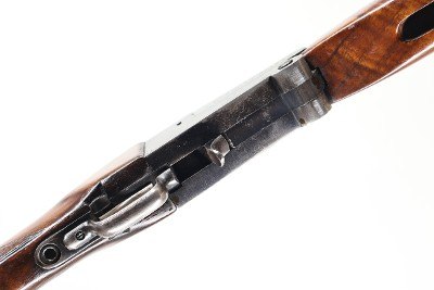 Gamba Boehler Blitz Folding, 12 Ga, 28