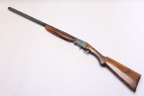 Gamba Boehler Blitz Folding, 12 Ga, 28