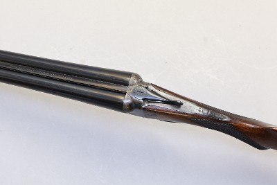 Midland Side by Side 12 Ga 28