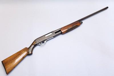 Beretta Slide Action RS 151, 12 Ga Pump Action - Image 4 of 8