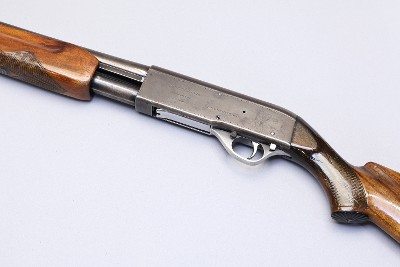 Beretta Slide Action RS 151, 12 Ga Pump Action - Image 3 of 8