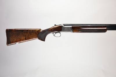 Miroku MK38 Trap Grade 5, 12 Ga, 32