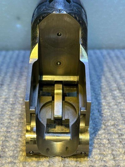 Miroku MK38 Trap Grade 5, 12 Ga, 32