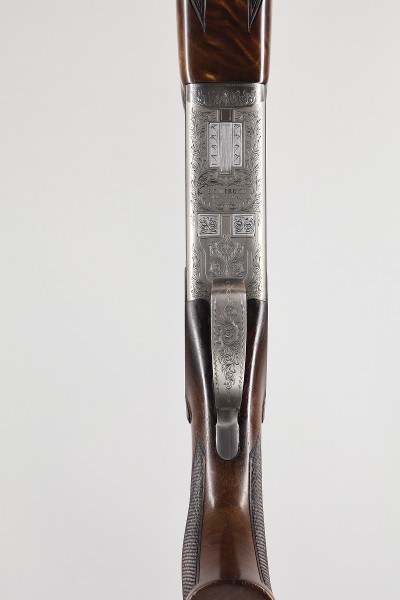 Miroku MK38 Trap Grade 5, 12 Ga, 32