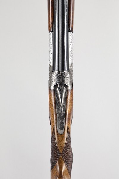 Miroku MK38 Trap Grade 5, 12 Ga, 32