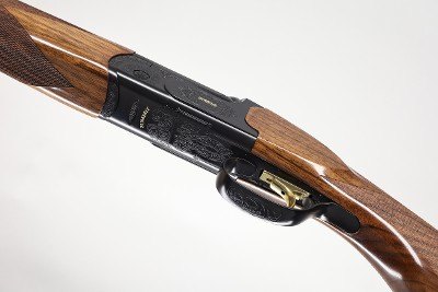 Caesar Guerrini Summit Limited 20 Ga 32