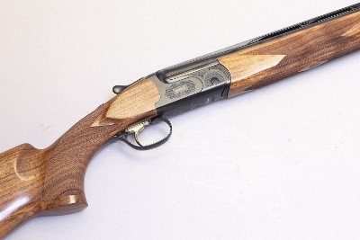Caesar Guerrini Summit Limited 20 Ga 32