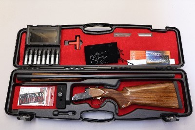 Caesar Guerrini Summit Limited 20 Ga 32