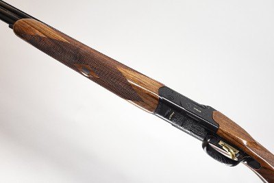 Caesar Guerrini Summit Limited 20 Ga 32
