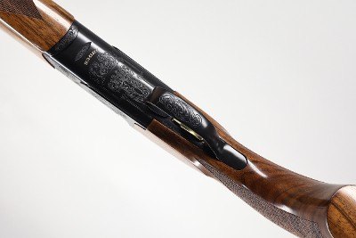 Caesar Guerrini Summit Limited 20 Ga 32