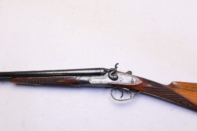 Midland Gun Co., 28 Ga Hammer Gun - Image 8 of 15