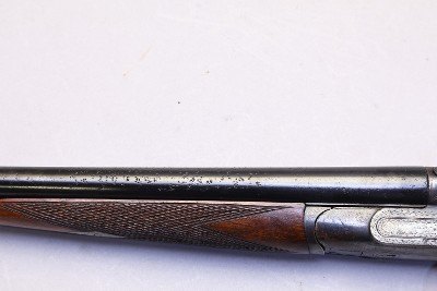 Midland Gun Co., 28 Ga Hammer Gun - Image 9 of 15