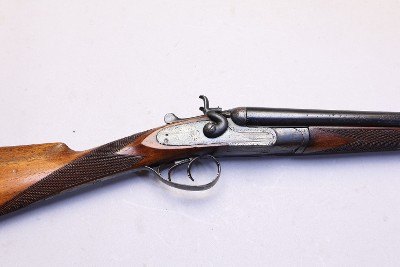 Midland Gun Co., 28 Ga Hammer Gun - Image 14 of 15