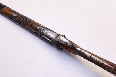 Midland Gun Co., 28 Ga Hammer Gun - Image 13 of 15
