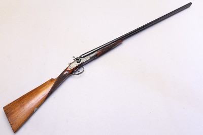 Midland Gun Co., 28 Ga Hammer Gun - Image 7 of 15
