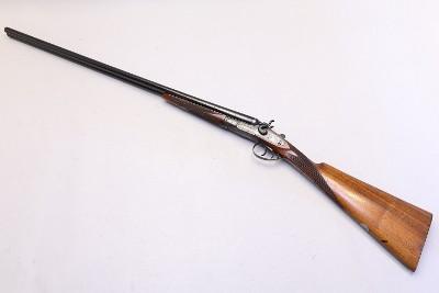 Midland Gun Co., 28 Ga Hammer Gun - Image 6 of 15