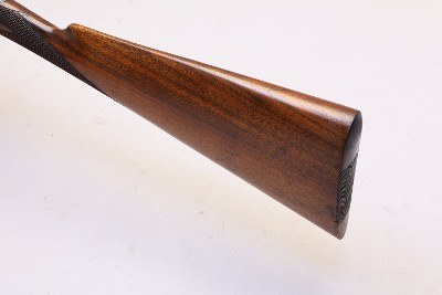 Midland Gun Co., 28 Ga Hammer Gun - Image 15 of 15