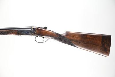 AYA No. 4 Single trigger .410 Ga 3
