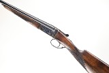 AYA No. 4 Single trigger .410 Ga 3