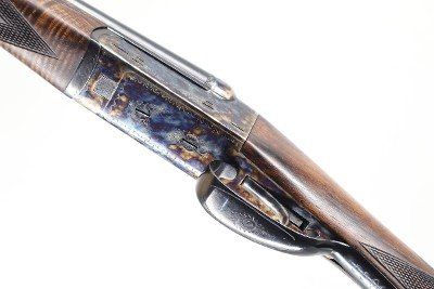 AYA No. 4 Single trigger .410 Ga 3