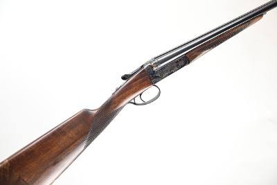 AYA No. 4 Single trigger .410 Ga 3