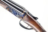 AYA No. 4 Single trigger .410 Ga 3